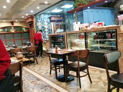 大堂-巴依老爷新疆美食(望京小街店)