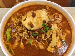 -缘久缘米粉(新街口店)