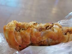-涂记油酥饼(江汉三路店)