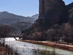 -炳灵寺世界文化遗产旅游区