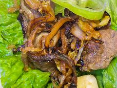 -揽月斋炙子烤肉·清真(安定门·五道营店)