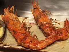 -赤坂亭·M9和牛烧肉·铁板烧(合肥万象城店)