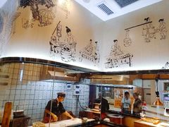 -文叔·湖北名小吃·小龙虾(华强北店)