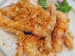 -阿里元老宋海鲜大排档(明发店)