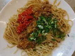-贰拾捌味·宜宾燃面(春熙路旗舰店)