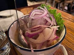 -El Bodegon阿根廷秘鲁餐厅(幸福路店)