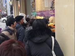 -老人和饭店(淮海中路店)