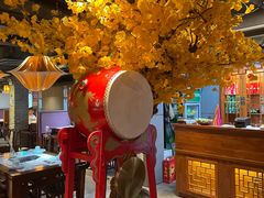 -京元盛铜锅涮肉(上海总店)