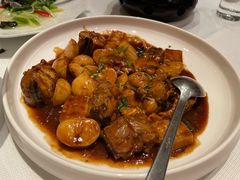 -扬州香格里拉·香宫中餐厅