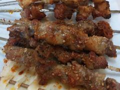 -胖太太四川麻辣排骨串(镇江路分店)