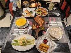 -Nord Grill&Bar Highland诺德西餐(深圳欢乐海岸店)