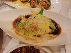 -武汉香格里拉大酒店·香宫中餐厅