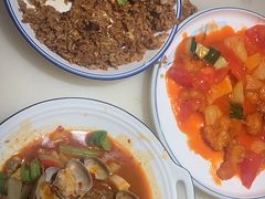 -吕记老鸭汤·徽菜馆(东营路店)