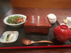-翔峰炭火鳗鱼(悦泰街里公寓店)