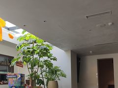 -自如ZSPACE四合院艺术餐厅