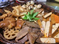 -灶东家民间菜(回兴店)