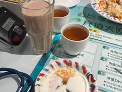 -新疆兵团食府清真(马连道店)
