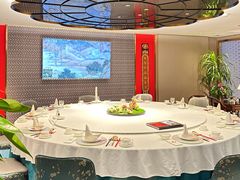 -山泉粤宴(广东大厦店)