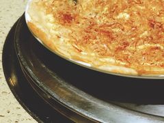 海鲜饼-妙香居韩国烤肉(容桂天佑城店)