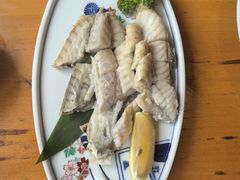 -天正河鲀·河豚亭(大连店)