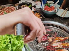 -一品诚记烤肉·甄选店(中南路店)