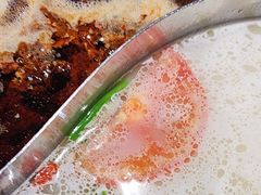 -佰人王串串香火锅(洋珠巷店)