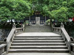 -常德桃花源景区
