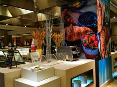 -荟星庭西餐厅(天府丽都喜来登饭店)