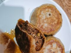 -清真吴记门钉肉饼·喜多利