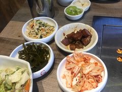 -一心烤肉(延安路店)
