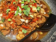 -味上湘菜馆(岳麓山店)