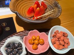 -花潮料理艺食馆(世欧广场店)