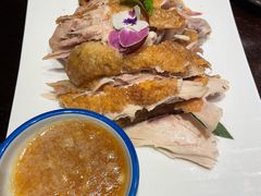 福山烧鸡-东莱馋房(陆家嘴店)