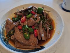 -壹只菜·崇明本地特色菜(崇明南门店)