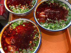 -清真磨沟沿老字号牛肉面(总店)