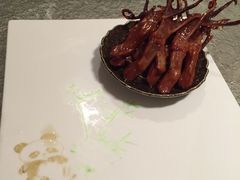 -宁波逸东豪生大酒店·逸轩中餐厅