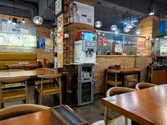 大堂-韩礼年糕(飞虹路店)