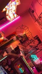 -MDZ STORE·TATTOO·耳饰