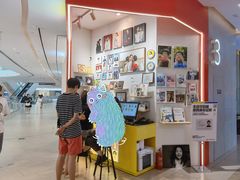 -方快—照相馆(七宝领展广场店)