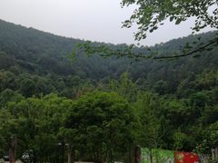 -楠柏弯休闲山庄(梨花溪店)