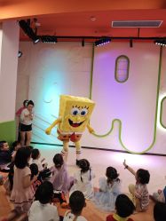 -尼克Playtime(欢乐海岸店)