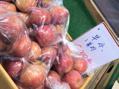 -通仁市场