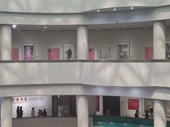 -陕西省美术博物馆