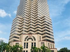 -吉隆坡国油双峰塔