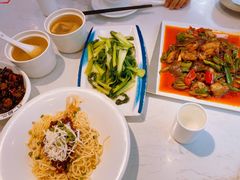 -丘二馆.川菜.江湖菜(八一路好吃街店)