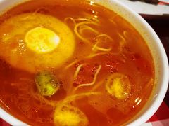 -西贝(上海国际时尚中心店)