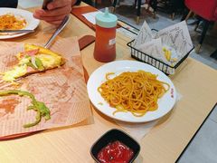 -米斯特比萨(罗斯福店)