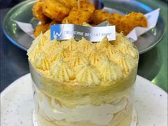 -W COLLECTIVE  DESSERT SHOP