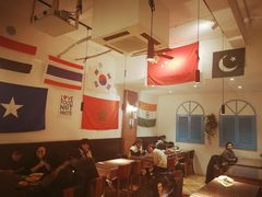 大堂-Tony's House