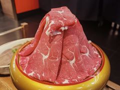 -牛New寿喜烧(金鹰世界店)